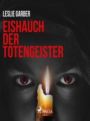 cover image of Eishauch der Totengeister (Ungekürzt)